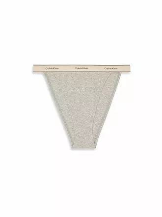 CALVIN KLEIN | String grey | 